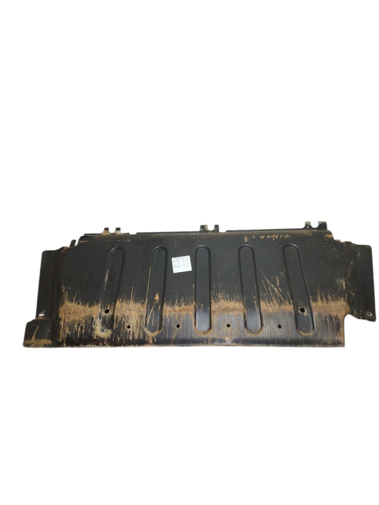 Protetor Carter Renault Fluence 2013 758904030r 5