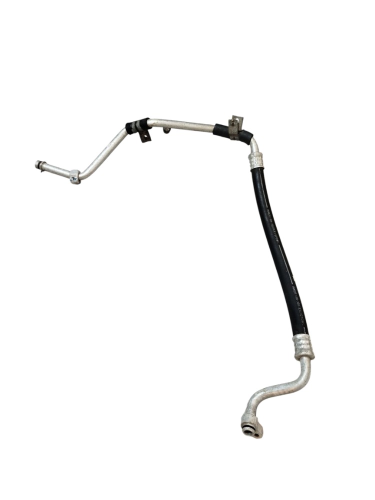 Mangueira Sucção Ar Condicionado Honda Fit 2004 2008 1.4 8