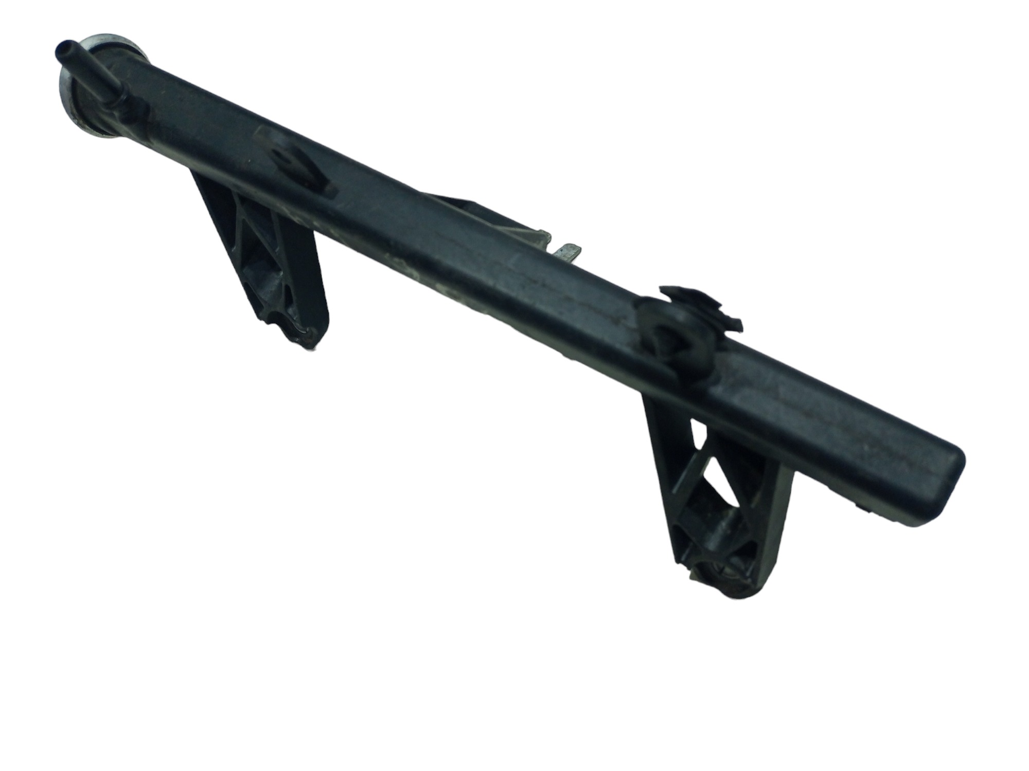 Flauta Injetor  Peugeot 206 207 1.4 2008 2