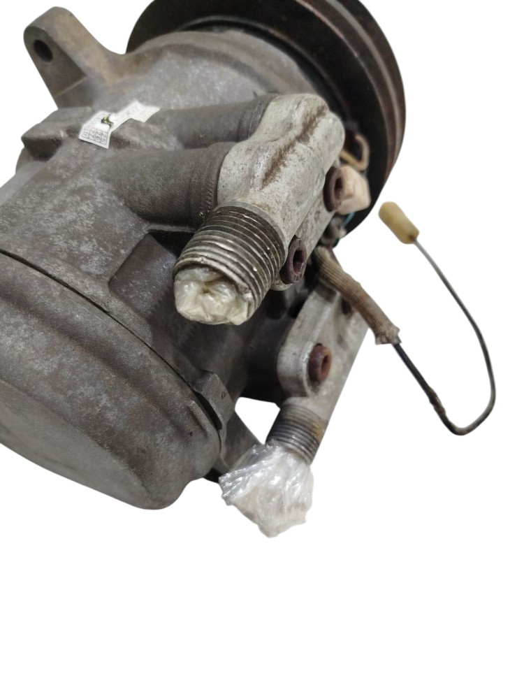 Compressor Ar Condicionado Volkswagen Logus 2.0 1994 3