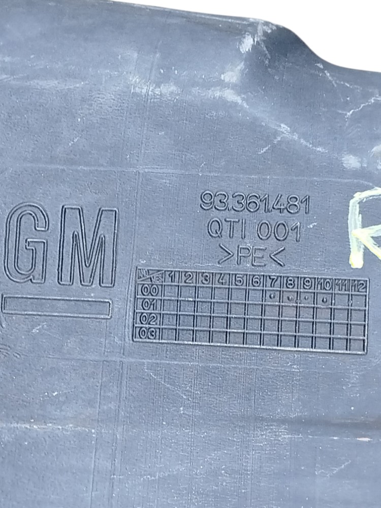 Tanque Combustível Gm Corsa Classic 2006 2