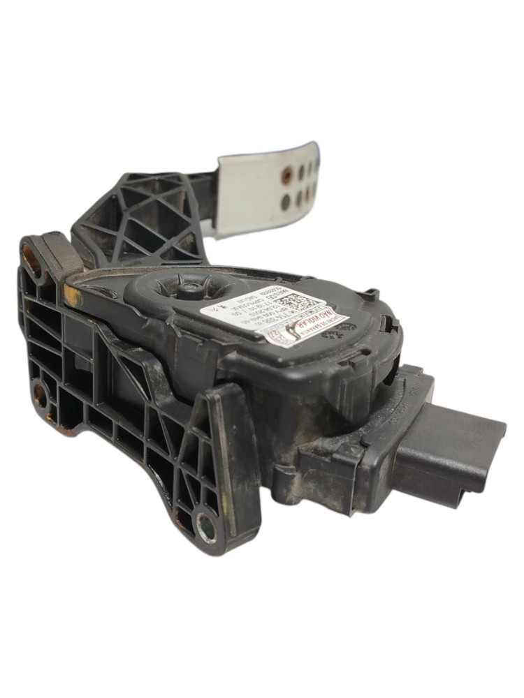 Pedal Acelerador Eletrônico Citroen C4 Hatch 2009 Automático 6