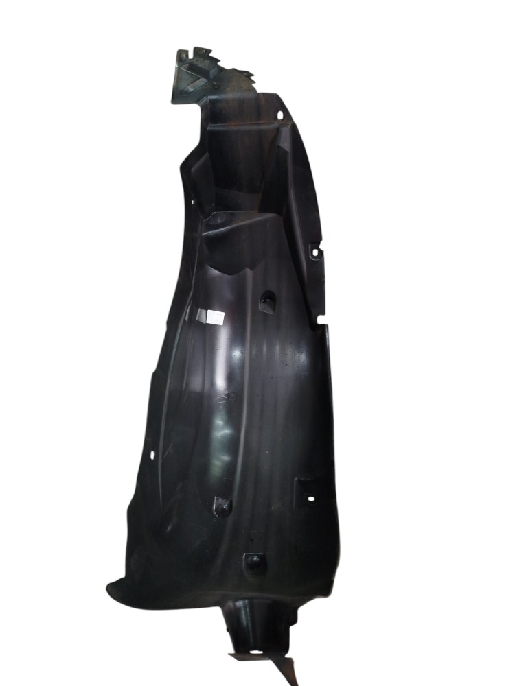 Parabarro Tras Direito C4 Picasso Glx 2.0 16v 2012 Gasolina 6