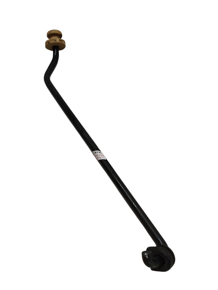 Haste Vareta Capo Fox 1.0 8v 2014 1