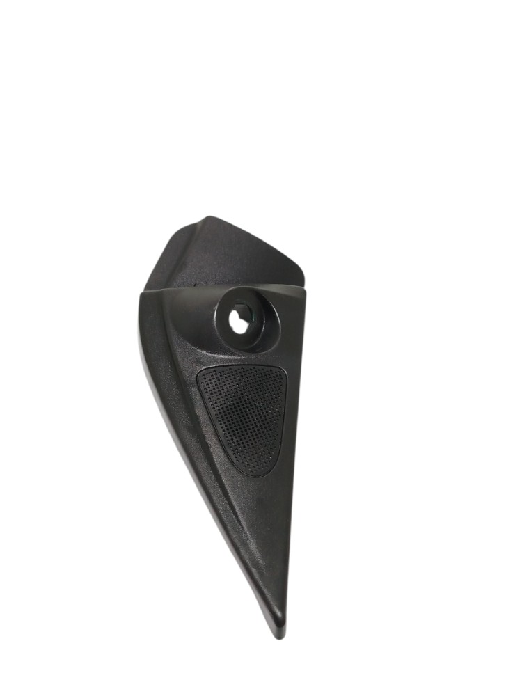 Acabamento Int Retrovisor Esq Fiat Palio Siena 2010 45980002 4