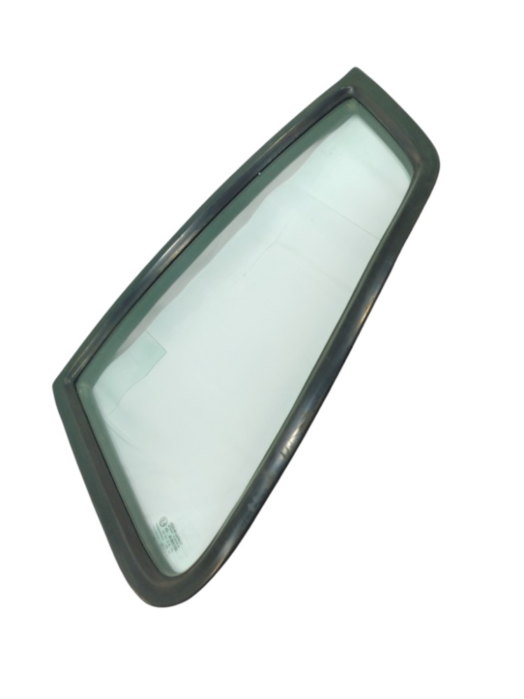 Vidro Fixo Traseiro Esquerdo L Motorista Fiat Uno 2010 4p 5