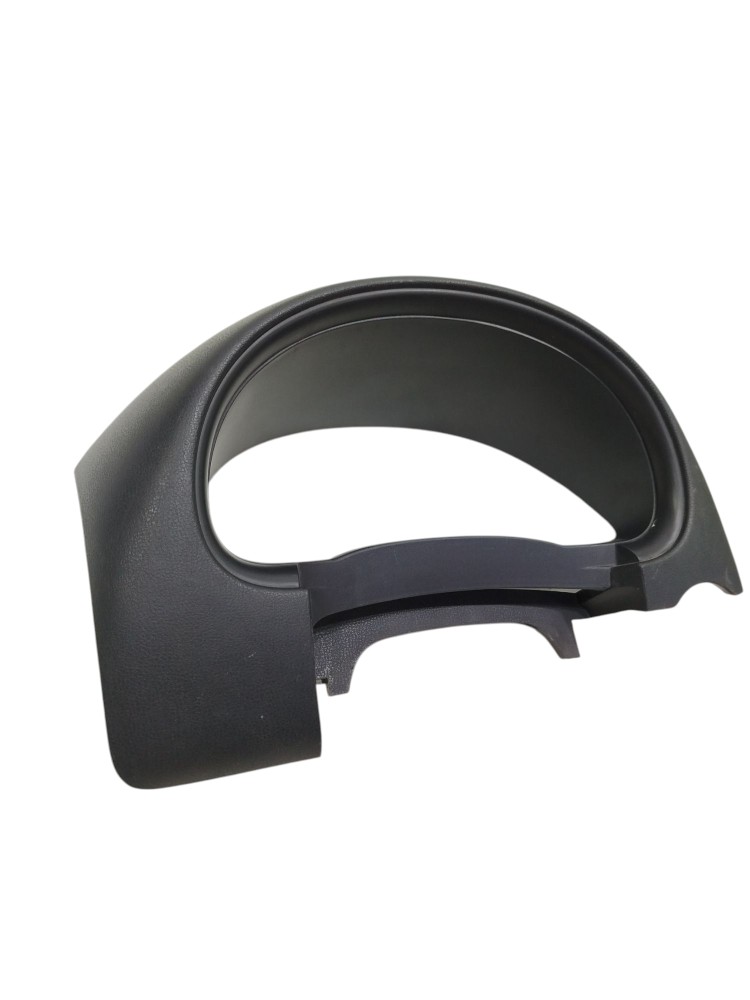 Moldura Painel Instrumentos Nissan Versa 2012 4