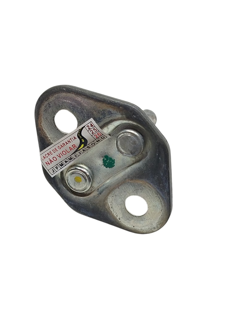 Batente Porta Etios Hatch 1.5 2017 2
