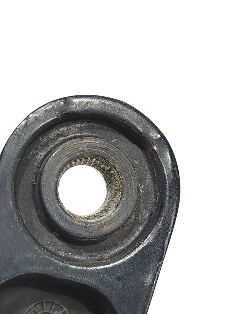 Haste Braço Limpador Parabrisa Direito Duster 2.0 16v 2015 4