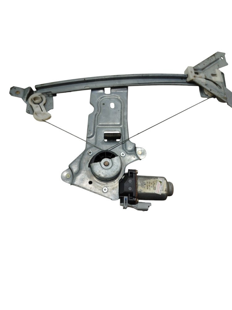 Maquina Vidro Traseiro Direito Xsara 2002 4