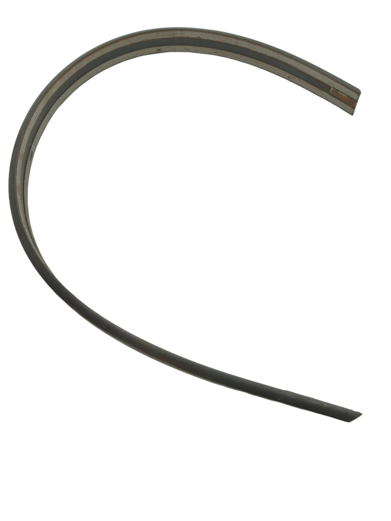 Friso Porta Direita Gm Montana 2013 2