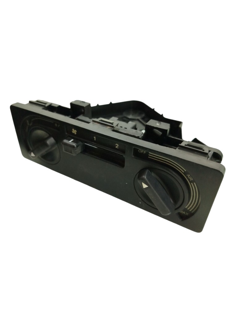 Comando Ar Forçado Fiat Fiorino 2010 8