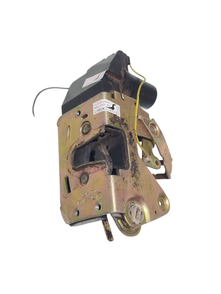 Fechadura Diant Direita Volkswagen Gol G3 2000 2
