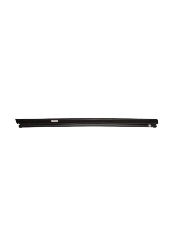 Pestana Interna Porta Tras Esq Peugeot 208 2013 9800058380 Preto 1
