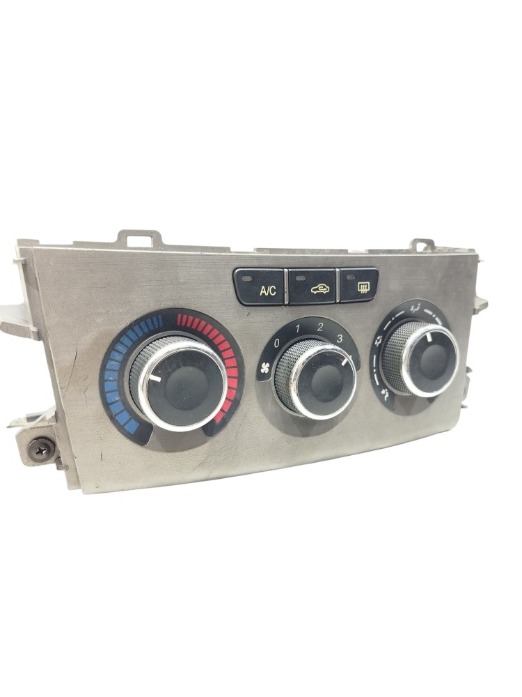 Comando Climatização Ar Chery Tiggo 2.0 2015 8112010nd Detal 14