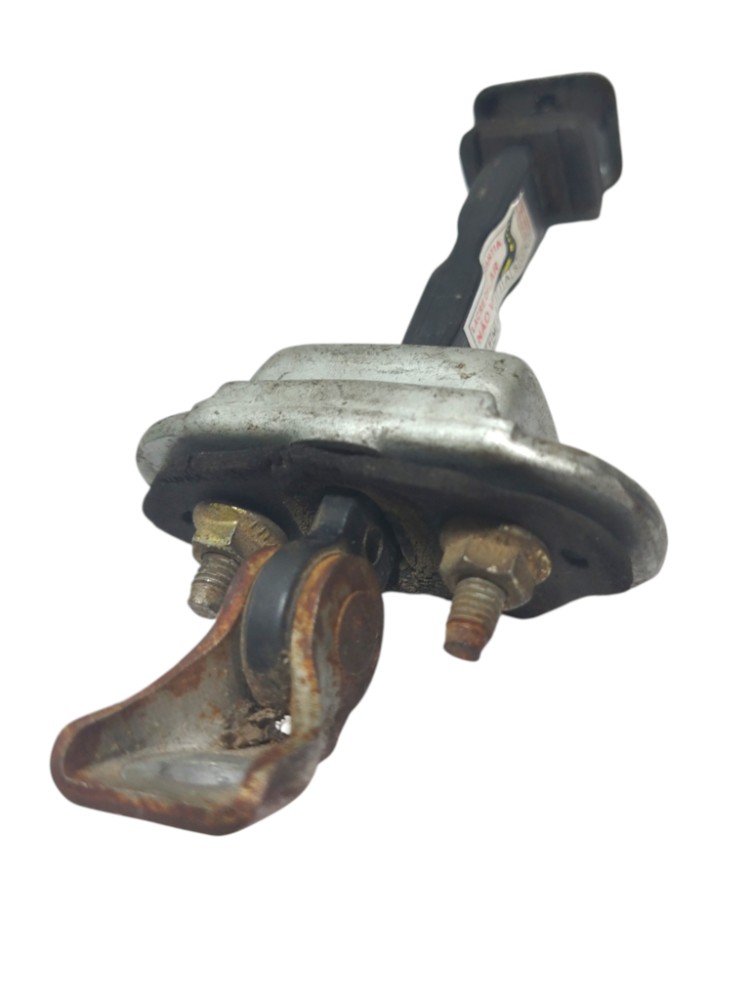 Limitador Porta Dianteira Peugeot 307 96812618 3