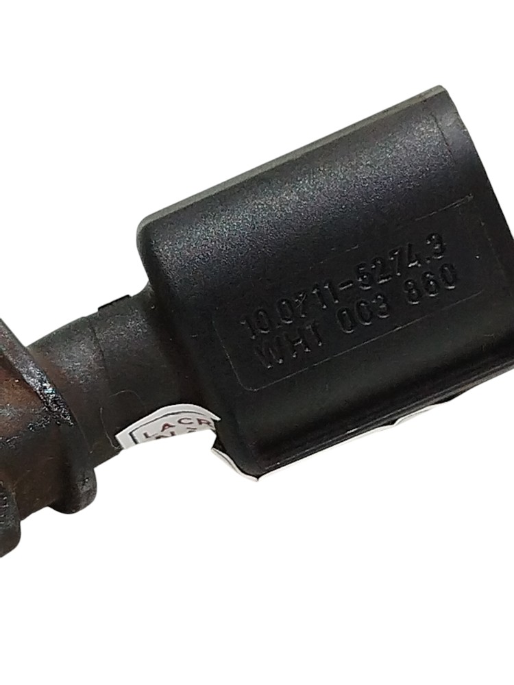 Sensor Abs Lado Direito Fox 1.0 8v 2014 071152743 4