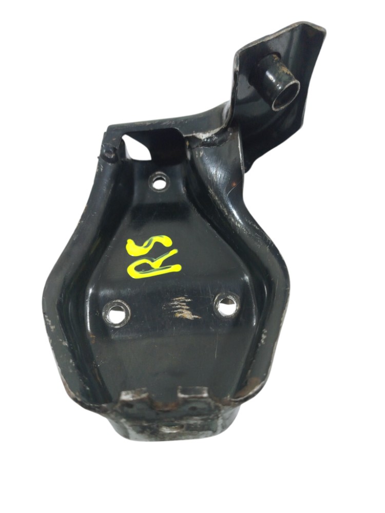 Suporte Coxim Motor Esquerda Vw Gol Cht 1.0 8v 1995 1