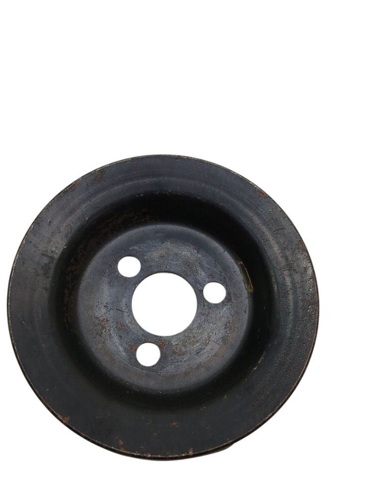 Polia Bomba Dágua Ford Fiesta Ka Ecosport 2000 A 2010 3