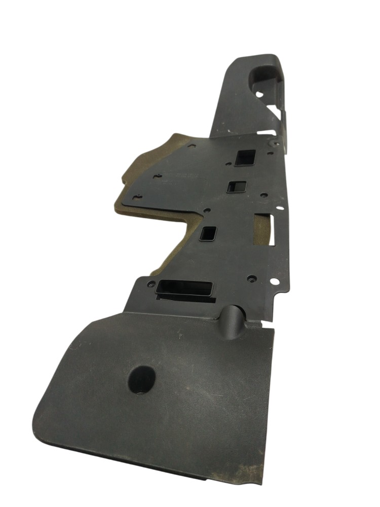 Moldura Interna Painel C4 Picasso Glx 2.0 16v 2012 Gasolina 2