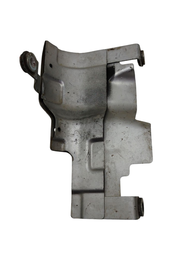 Defletor Calor Semi eixo  Honda Crv 2012 1