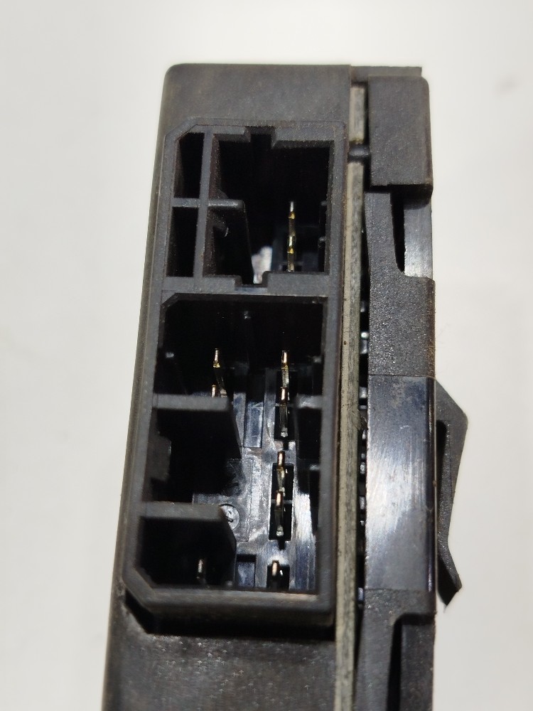 Kit Módulo Injeção Fiat Palio 1998 Com Ar 46518702 7