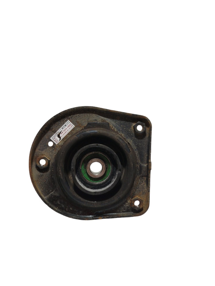 Coxim Batente Amortecedor Diant Fiat Palio 1999 5