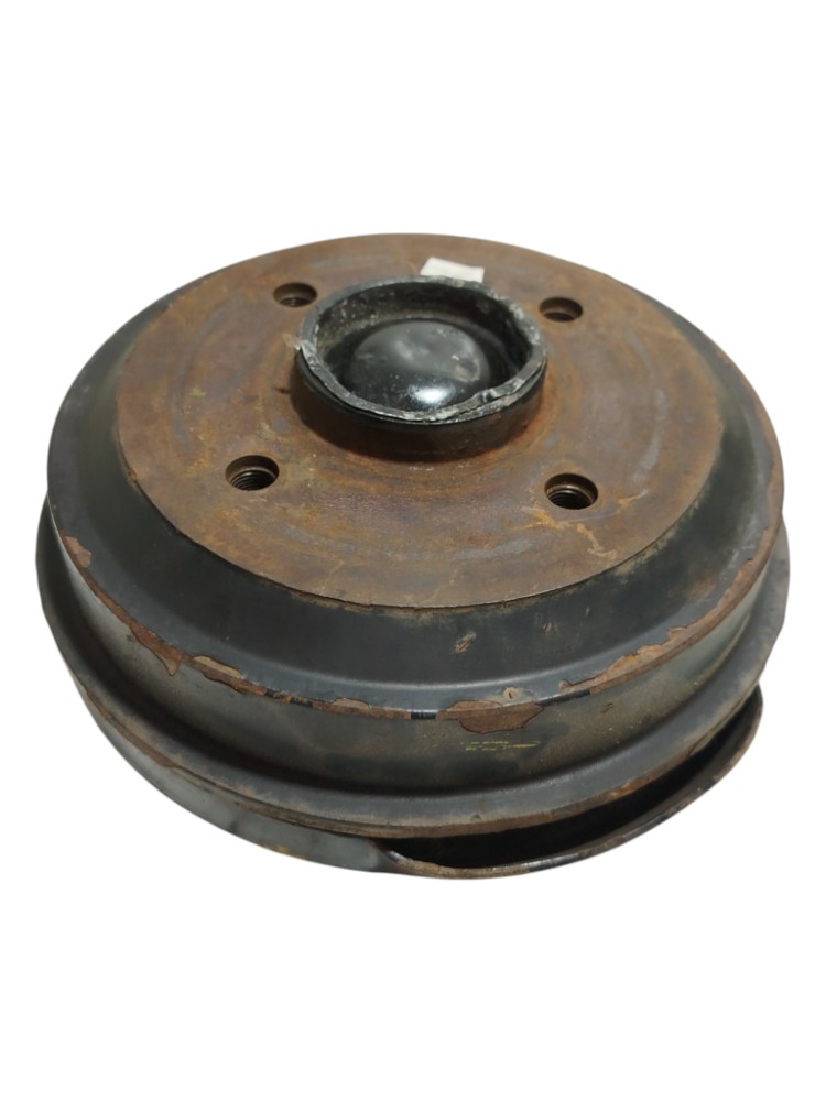 Tambor Panela Roda Traseira Direita Peugeot 206 2005 4