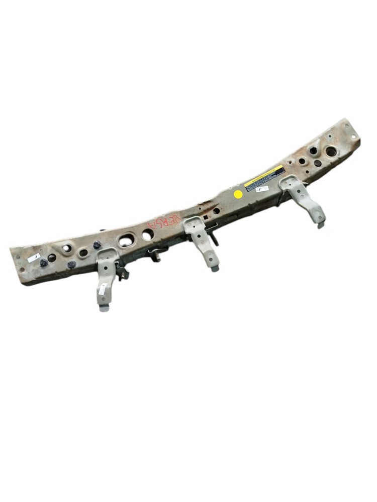 Painel Frontal Nissan Versa 1.6 Flex 2013 Detalhe 5