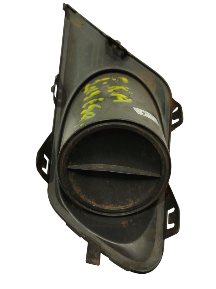 Moldura Farol Milha Ford Ka Sem Furo Le 2013 2