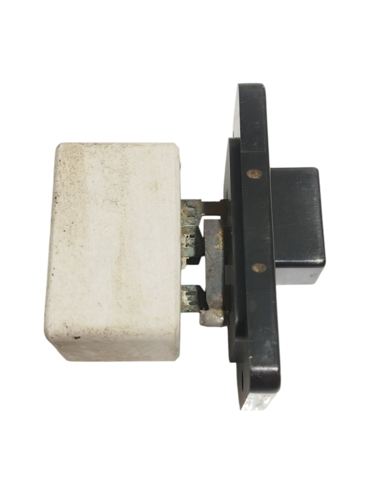 Resistência Motor Ventilador Ar Cond Vw Gol CHT 1995 7