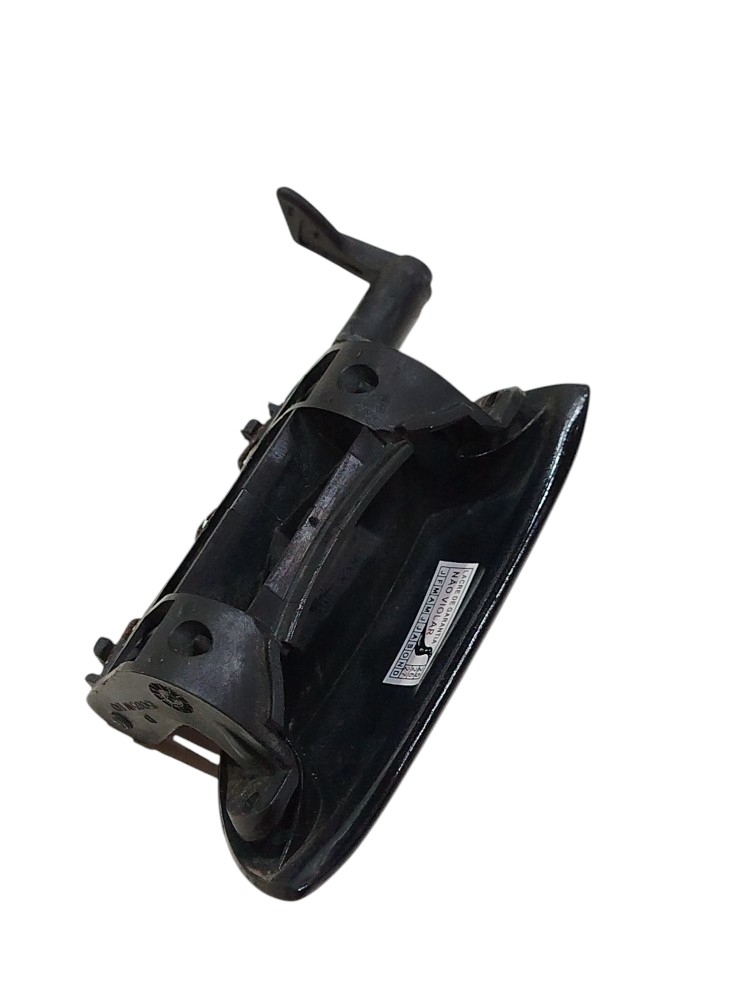 Maçaneta Externa Traseira Esquerda Peugeot 206 2007 3