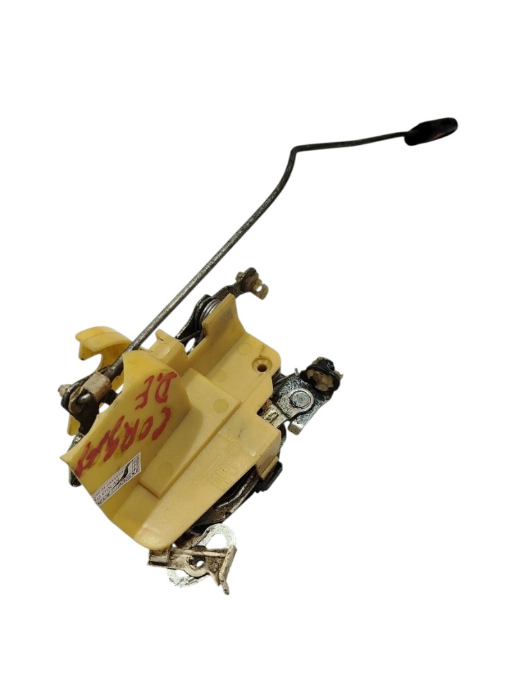 Fechadura Interna Diant Esq Chevrolet Corsa 1997 2