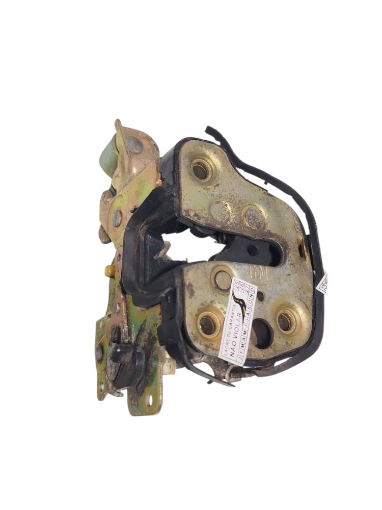 Fechadura Porta Tras Direita Chevrolet Corsa 1996 1
