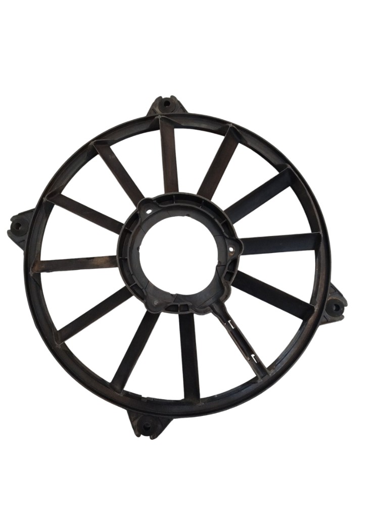 Helice Ventoinha Citroen Ds4 1.6 Thp 2014 4