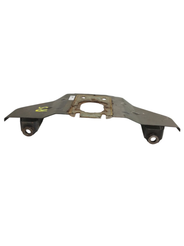Chapa Base TBI Coletor Admissão Vw Gol CHT 1995 0291337571 7