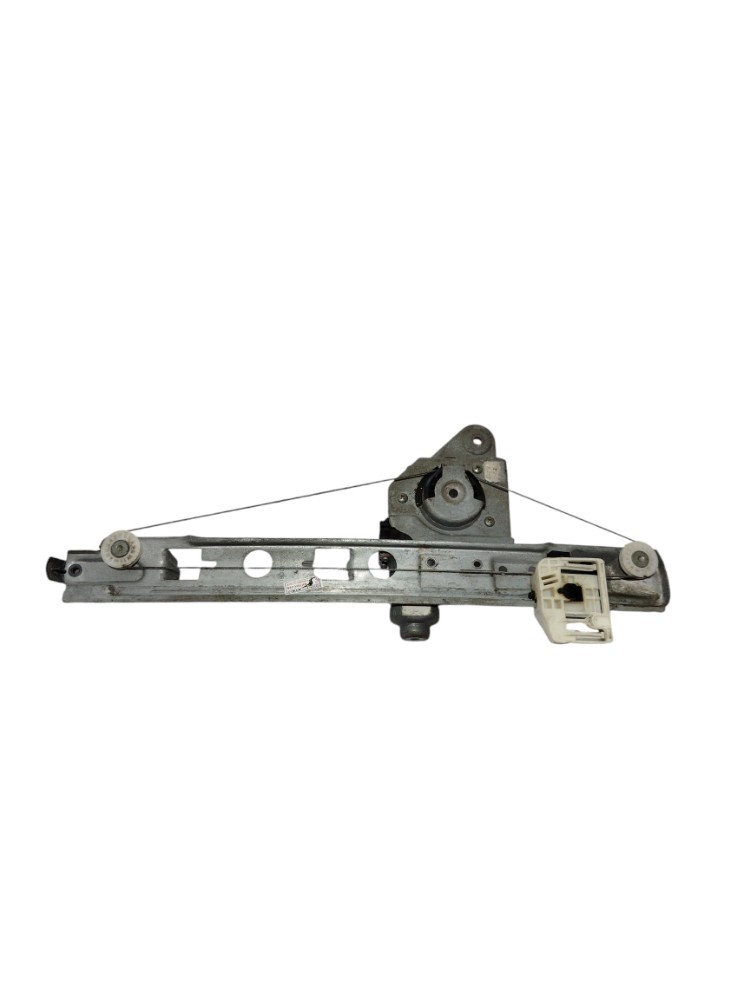Máquina vidro Elet Tras Esque Megane 2006 a 13 190011782 5