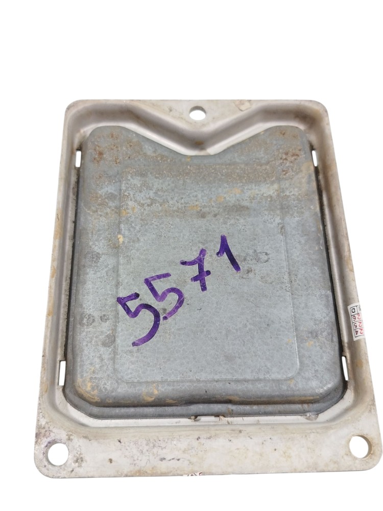 Módulo Injeção Eletrônica Gm Astra 1.8 GL 2000 3