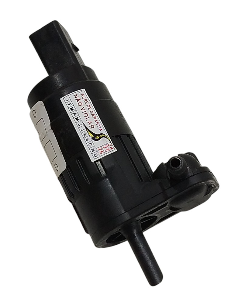 Motor Esguicho Parabrisa Vw Polo Virtus 2021 1k6955651 1
