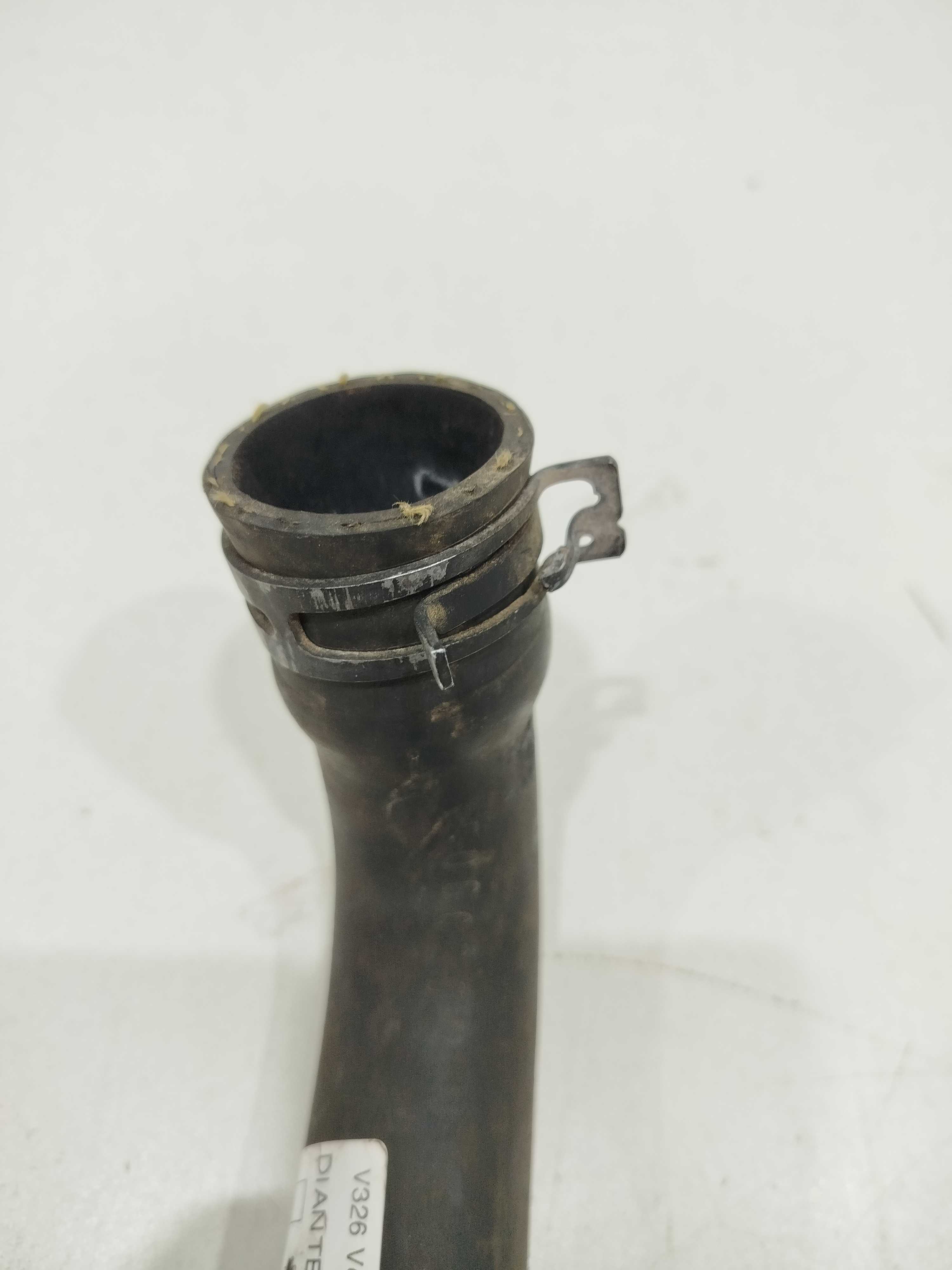 Mangueira Radiador Inferior Nissan Versa V Drive 2020/21 3
