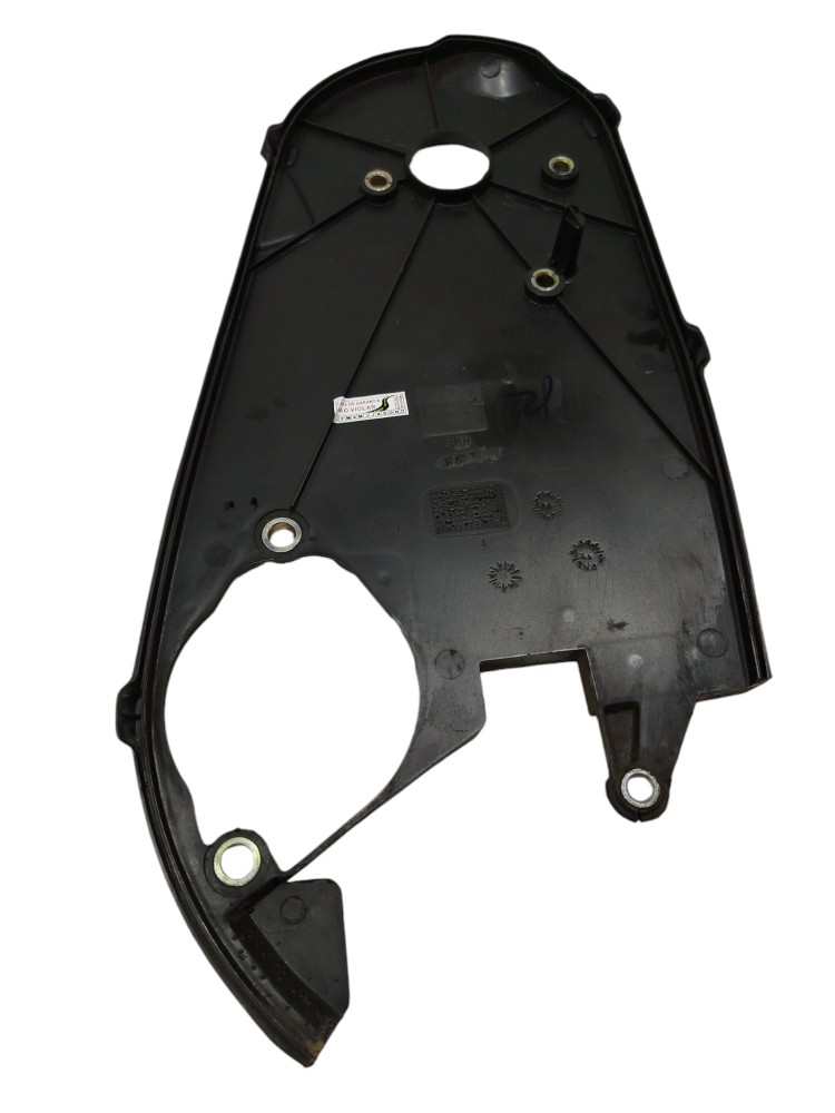 Capa Correia Dentada Gol G4 1.0 2014 4