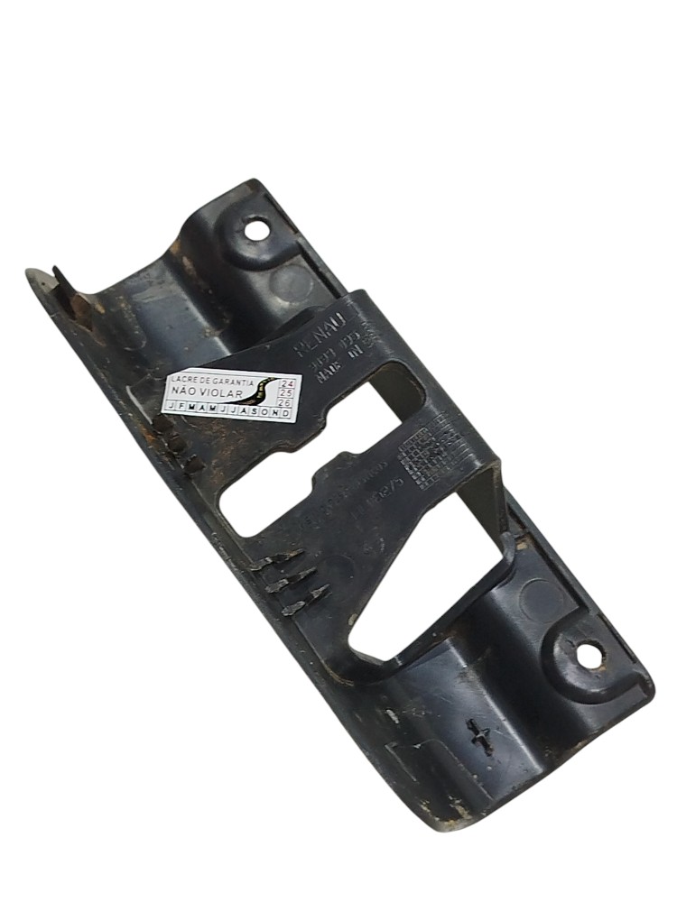 Moldura Batente Tampa Traseira Duster 2015 909309588r 5
