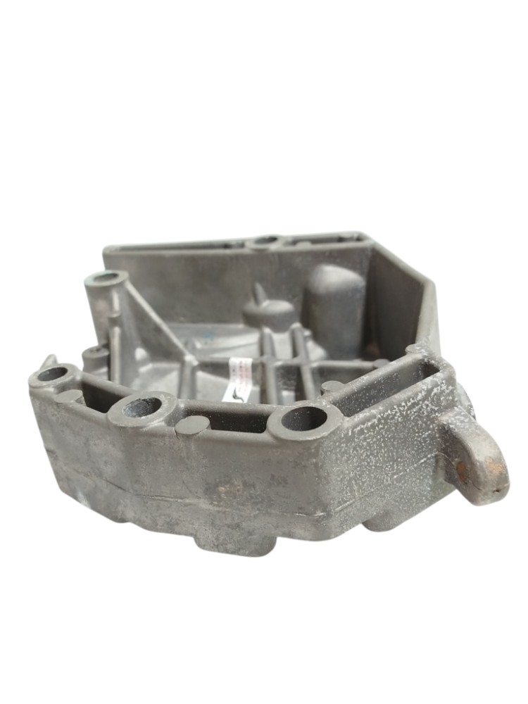 Tampa Lateral Motor Correia Sandero 1.6 8v 2010 8200773378 4
