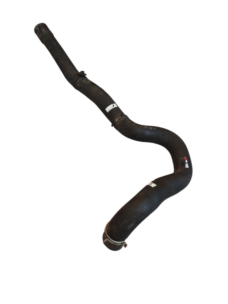 Mangueira Radiador Renault Fluence 2.0 2011 4