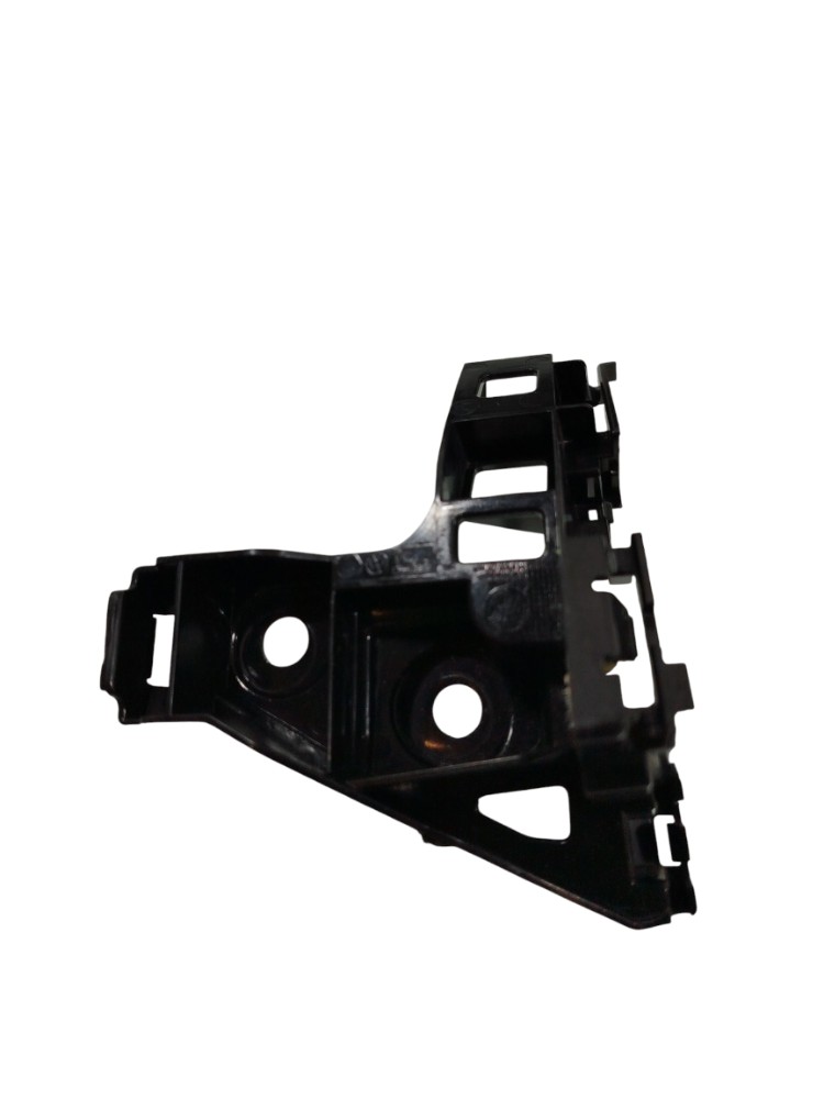 Guia Para-choque Tras Esq Golf Tsi 2015 1