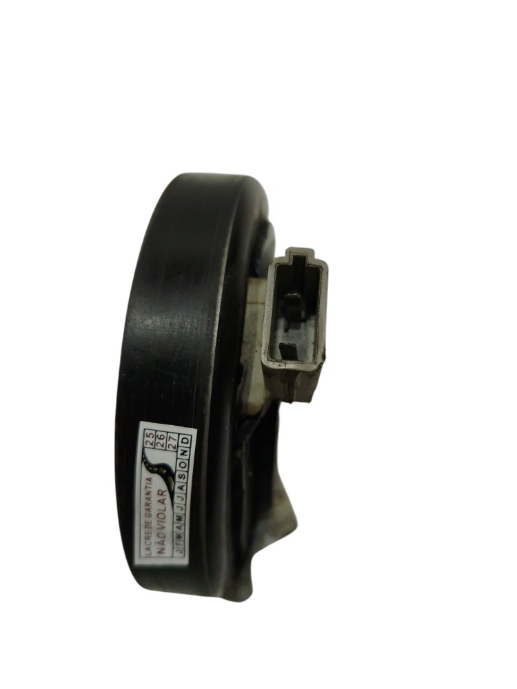Bobina Compressor Ar Condicionado Ford Ka 2004 2