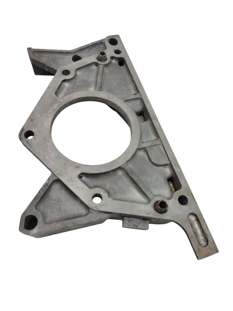 Retentor Flange Motor Peugeot 307 1.6 2009 1