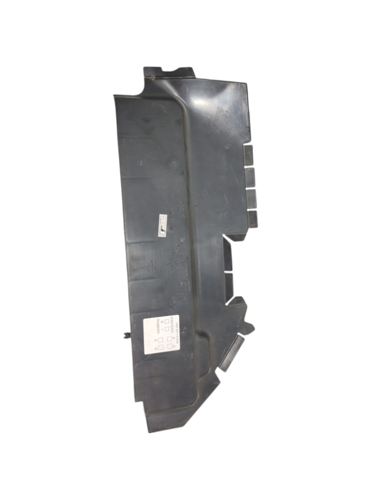 Defletor Radiador Ventoinha Peugeot 307 1.6 9653433880 3