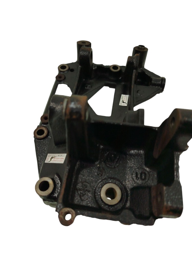 Suporte Alternador Citroen Xsara 2004 4