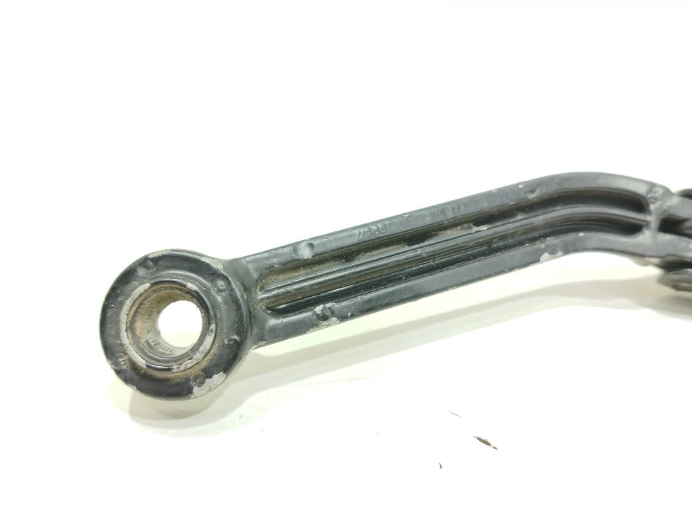 Braço Limpador Direito Ford Fiesta 2010 6